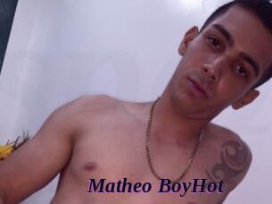 Matheo_BoyHot