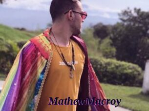 MathewMacroy