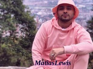 MatiasLewis