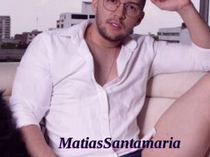 MatiasSantamaria