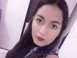 Matilde26