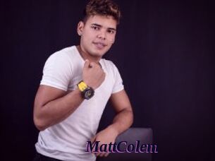 MattColem