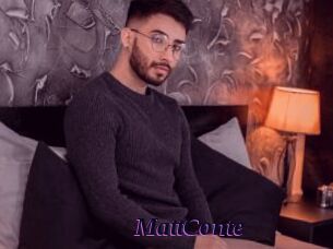 MattConte