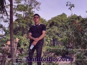 MattHotBoy20cm