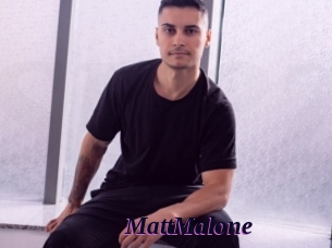 MattMalone