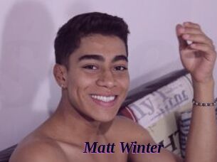 Matt_Winter