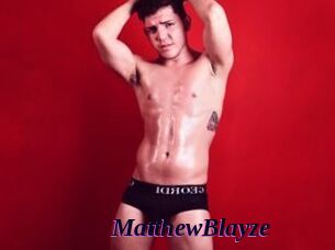 MatthewBlayze