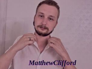 MatthewClifford