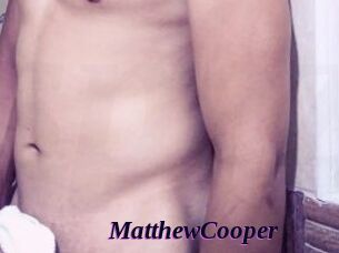 MatthewCooper