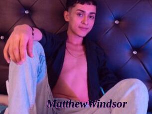 MatthewWindsor