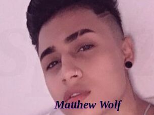 Matthew_Wolf