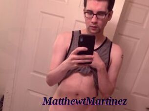 MatthewtMartinez