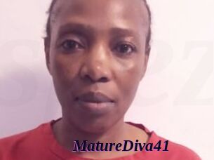 MatureDiva41