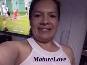 MatureLove