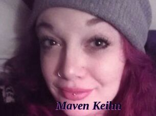 Maven_Keihn