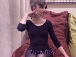 MavisWise