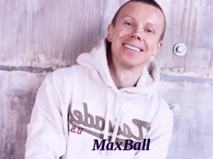 MaxBall