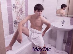 MaxDic