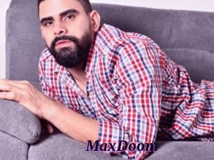 MaxDoom