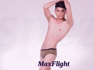 MaxFlight Spezial Sexcam