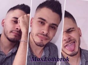 MaxLothbrok