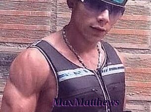 Max_Matthews