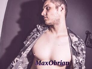 MaxObrian