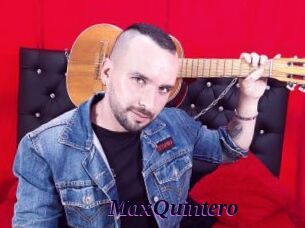 MaxQuintero