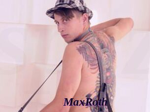 MaxRoth