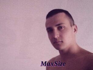 Max_Size