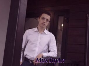 MaxTayler