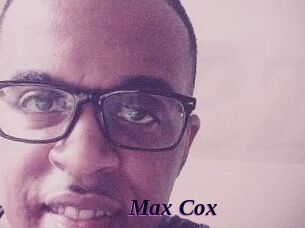 Max_Cox