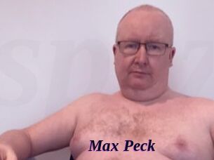 Max_Peck