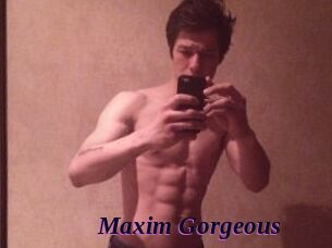 Maxim_Gorgeous