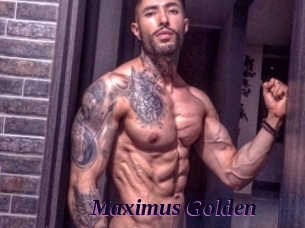 Maximus_Golden