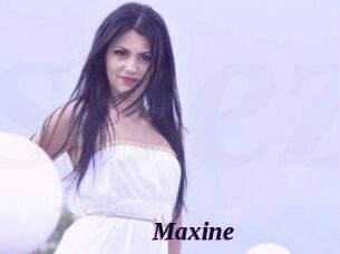 Maxine