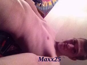 Maxx25