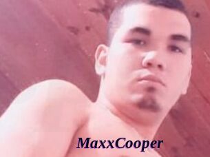 MaxxCooper