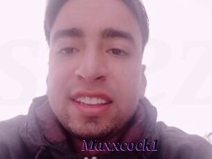 Maxxcock1