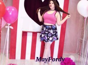 MayFordy