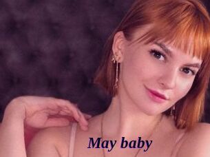 May_baby