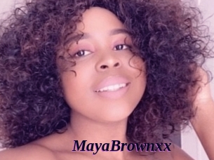 MayaBrownxx