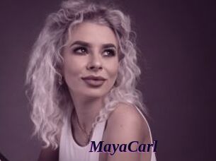 MayaCarl