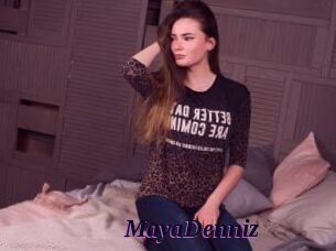 MayaDenniz