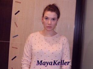 MayaKeller