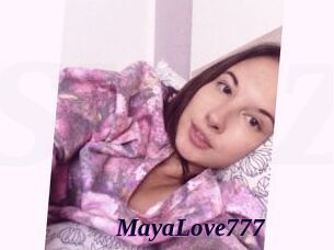 MayaLove777