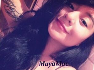 MayaMae