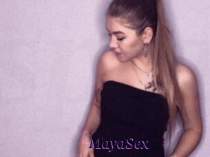 MayaSex