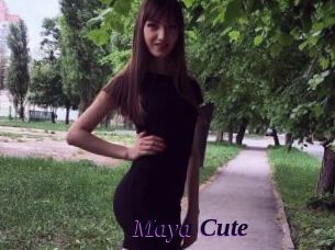 Maya_Cute