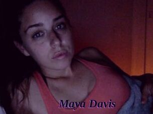 Maya_Davis